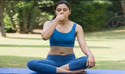 Pranayama